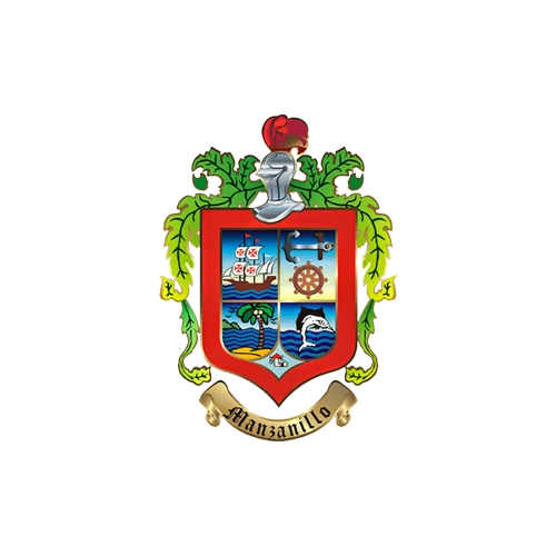 Logo Gobierno de Manzanillo